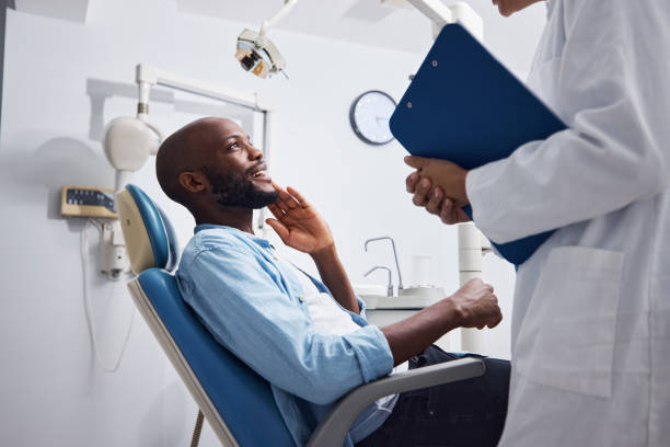 Best Orthodontic Emergency Dentist in North Alamo, TX