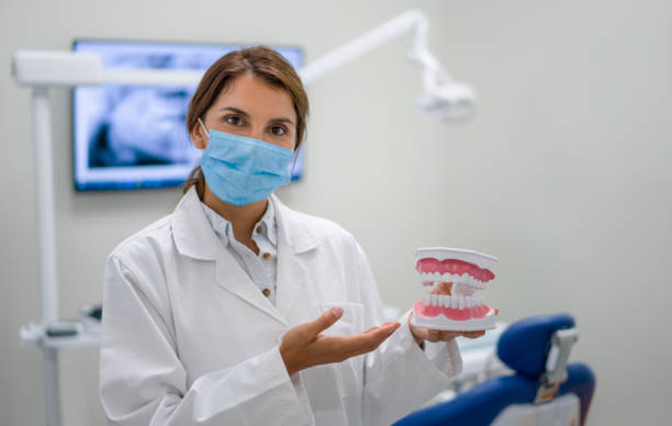 Best Emergency Dentist for Lost Fillings or Crowns in North Alamo, TX