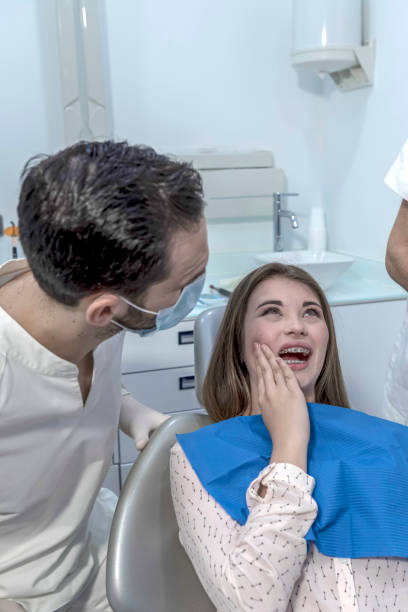 Best Urgent Dental Care for Toothache in North Alamo, TX