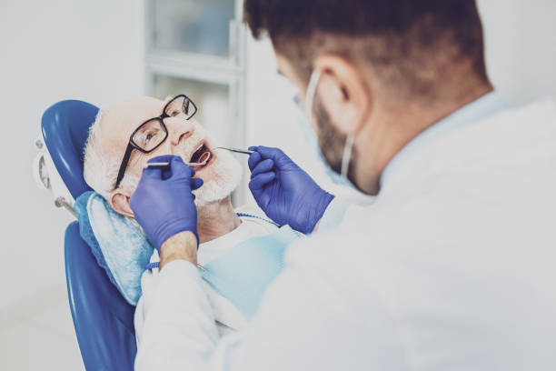 Best Weekend Emergency Dentist in North Alamo, TX
